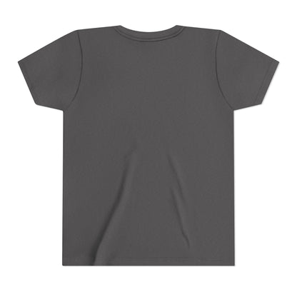 Mystique Midnight Youth Short Sleeve Tee
