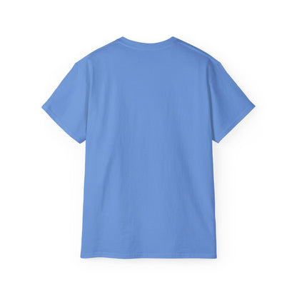 Mystique Midnight Unisex Ultra Cotton Tee