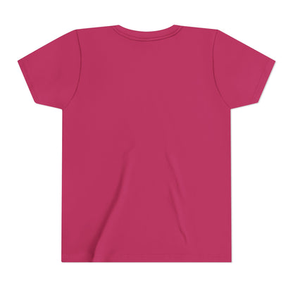 Mystique Midnight Youth Short Sleeve Tee