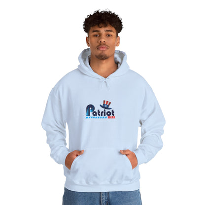 American Spirit Sweater: Unite for Liberty-Unisex