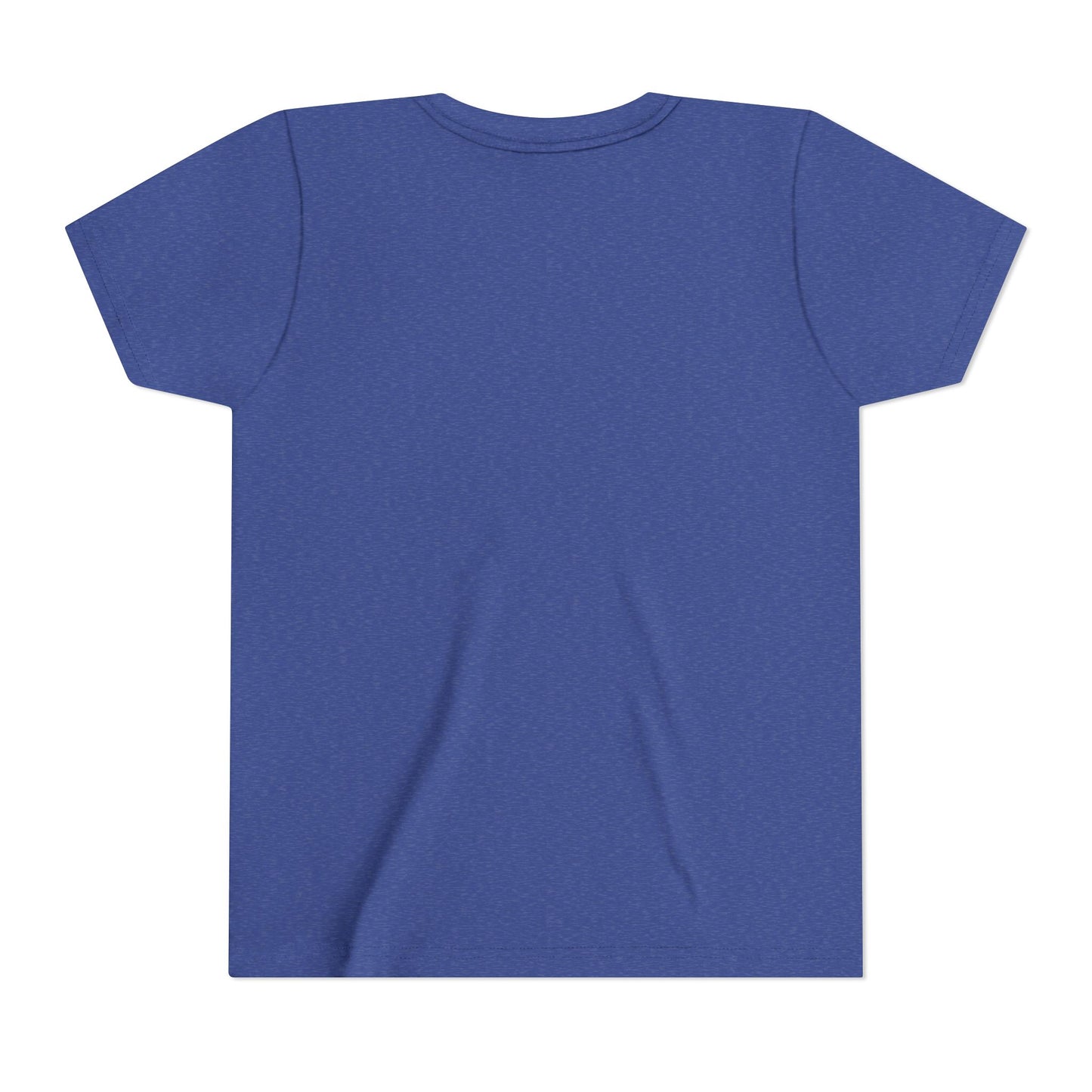 Mystique Midnight Youth Short Sleeve Tee