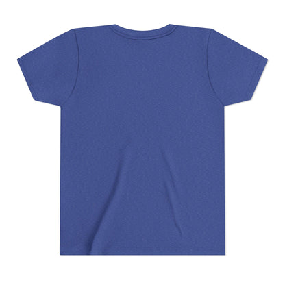 Mystique Midnight Youth Short Sleeve Tee