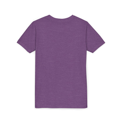 Mystique Midnight Youth Short Sleeve Tee