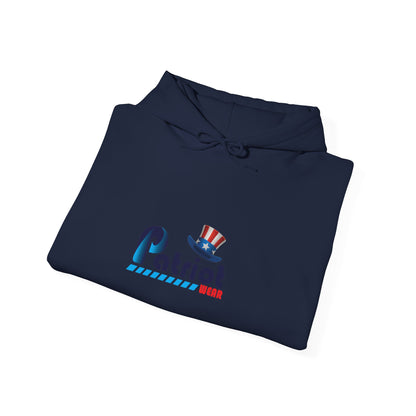 American Spirit Sweater: Unite for Liberty-Unisex