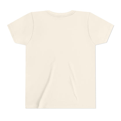 Mystique Midnight Youth Short Sleeve Tee