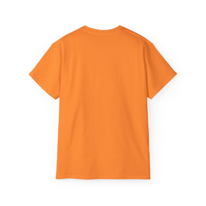 Mystique Midnight Unisex Ultra Cotton Tee