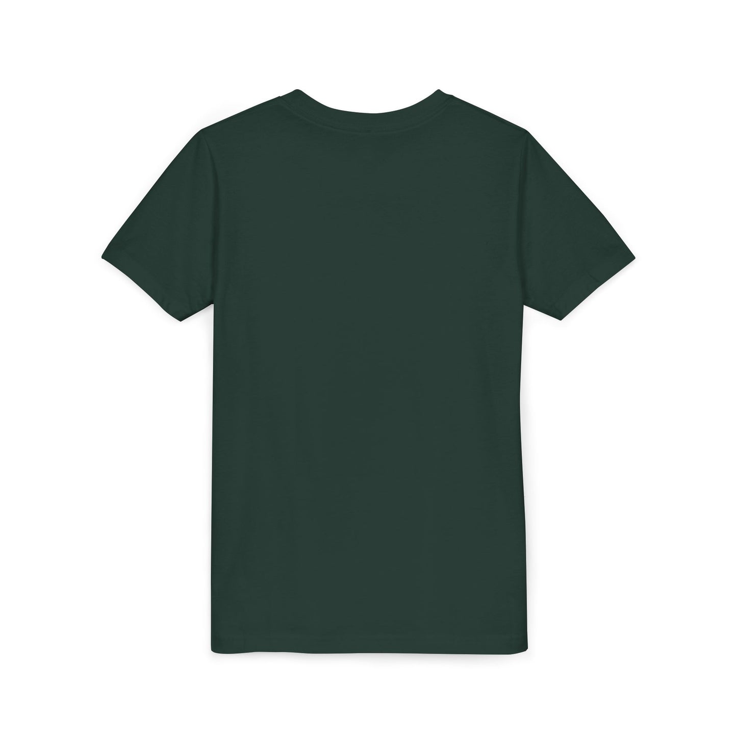 Mystique Midnight Youth Short Sleeve Tee