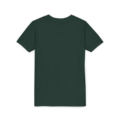 Mystique Midnight Youth Short Sleeve Tee