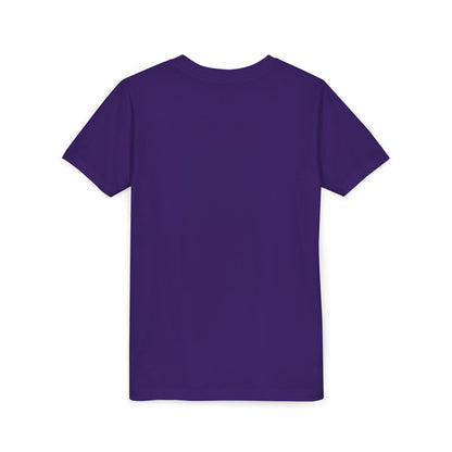 Mystique Midnight Youth Short Sleeve Tee