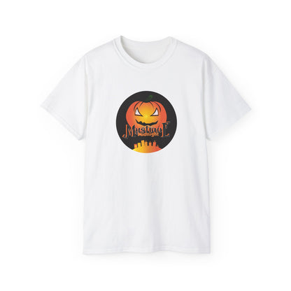 Mystique Midnight Unisex Ultra Cotton Tee