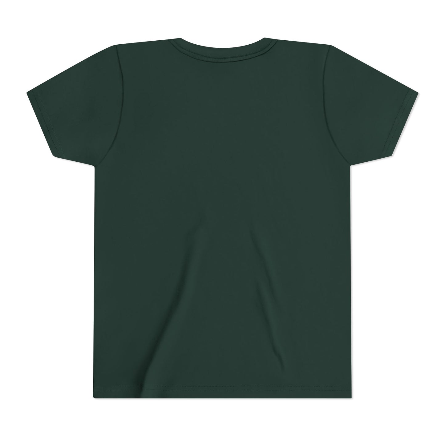 Mystique Midnight Youth Short Sleeve Tee