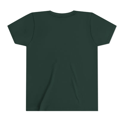 Mystique Midnight Youth Short Sleeve Tee