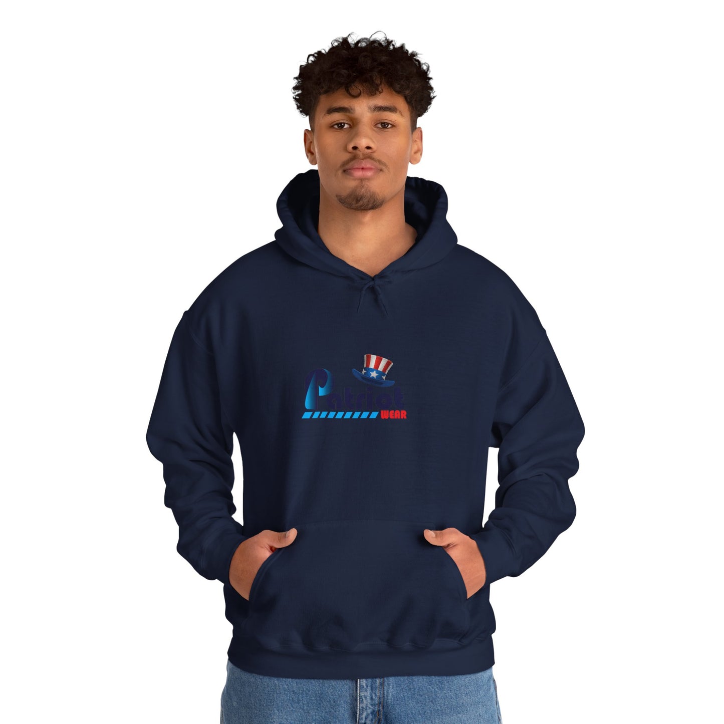 American Spirit Sweater: Unite for Liberty-Unisex