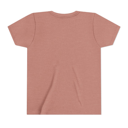Mystique Midnight Youth Short Sleeve Tee