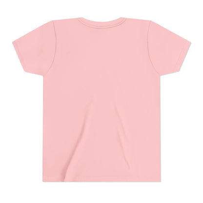 Mystique Midnight Youth Short Sleeve Tee