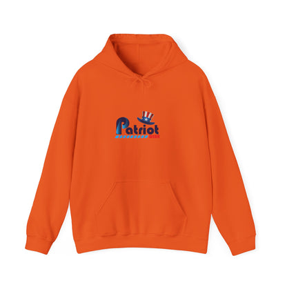 American Spirit Sweater: Unite for Liberty-Unisex