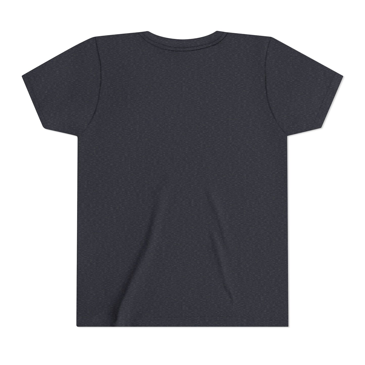 Mystique Midnight Youth Short Sleeve Tee