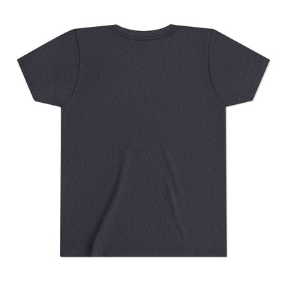 Mystique Midnight Youth Short Sleeve Tee