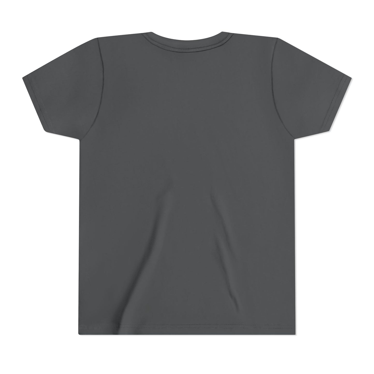 Mystique Midnight Youth Short Sleeve Tee
