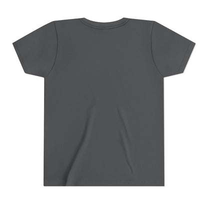 Mystique Midnight Youth Short Sleeve Tee
