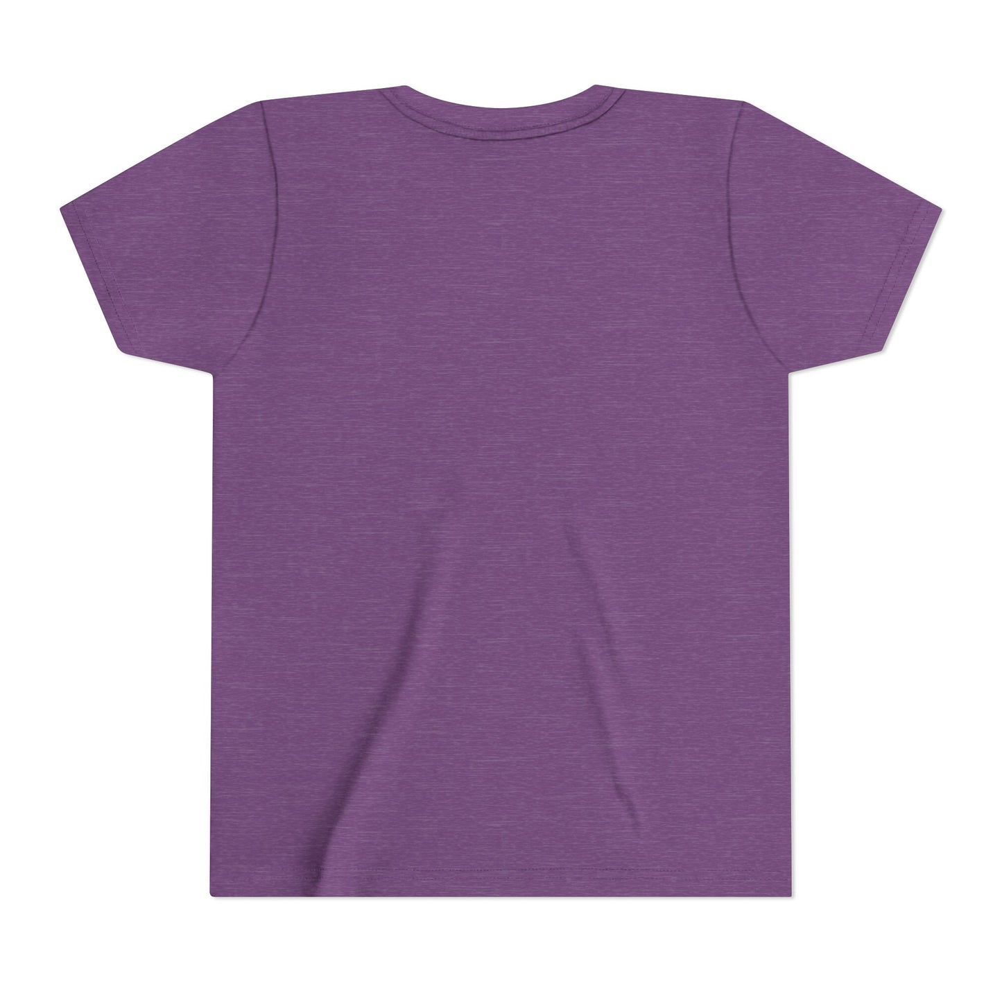 Mystique Midnight Youth Short Sleeve Tee
