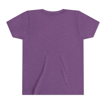 Mystique Midnight Youth Short Sleeve Tee