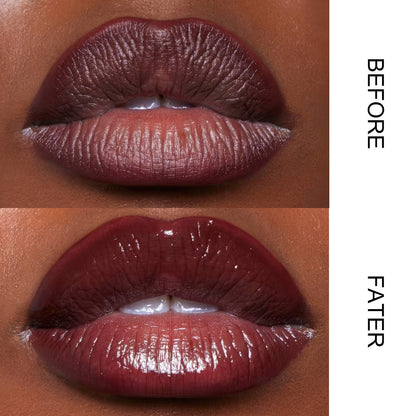 High Shiny Lip Plumper Gloss – Instant Fuller & Hydrated Lips